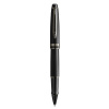 Ручка-роллер Waterman Expert DeLuxe - Metallic Black RT