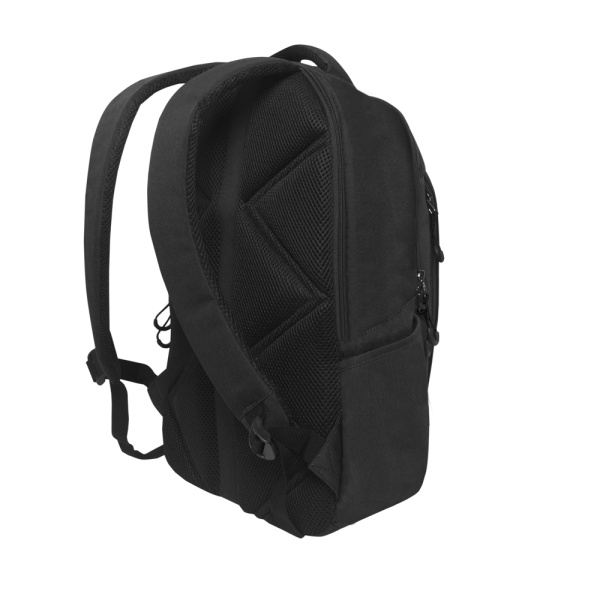 Рюкзак TORBER FORGRAD 2.0 с отделением для ноутбука 15 T9281-BLK