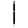 Ручка шариковая Parker Sonnet Core - LaqBlack CT, M, BL
