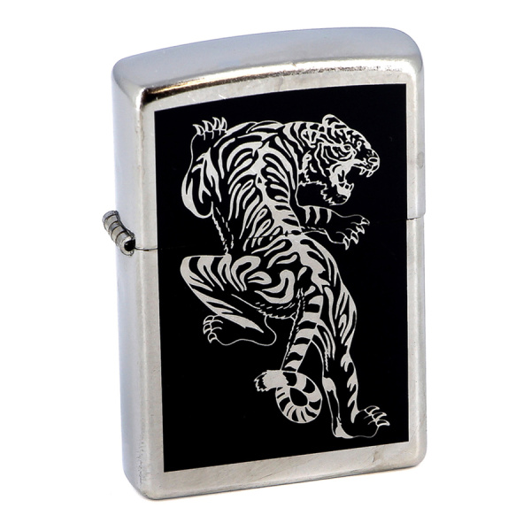 Зажигалка Zippo Tigre