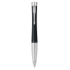Шариковая ручка Parker Urban Core K314 - Muted Black CT