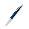 Ручка роллер Cross ATX Blue Lacquer