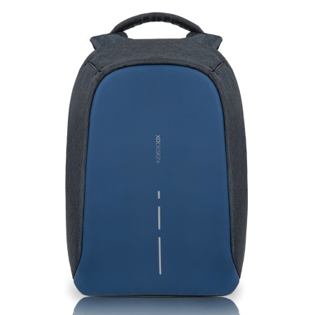 Рюкзак XD Design Bobby Compact, темно-синий