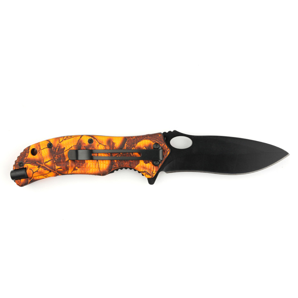 Нож складной STINGER