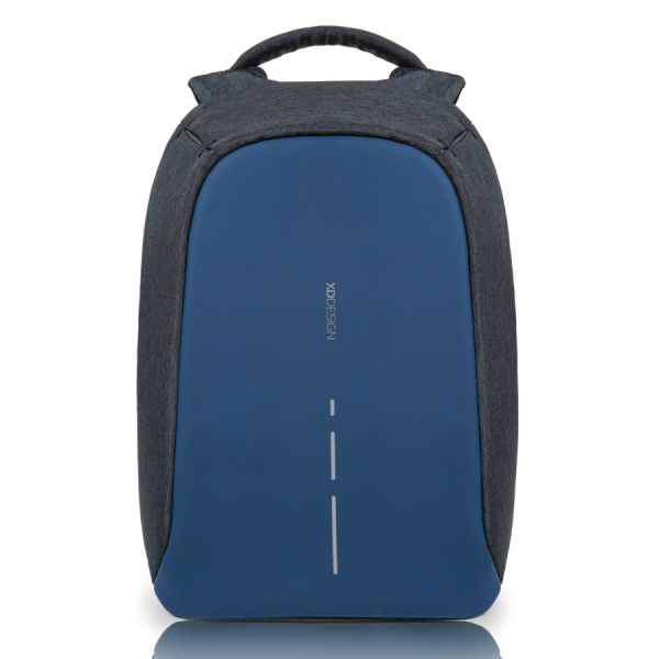 Рюкзак XD Design Bobby Compact, темно-синий