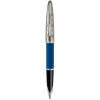 Ручка перьевая Waterman CARENE OBSESSION BLUE LACQUER/GUNMETAL ST