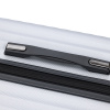 Чемодан TORBER Lama T1919L-Silver