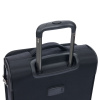 Чемодан TORBER Seyd T2021S-Black