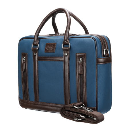 Портфель KLONDIKE "URBAN" KD1405-03 Портфель KLONDIKE "URBAN" KD1405-03