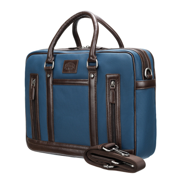 Портфель KLONDIKE "URBAN" KD1405-03 Портфель KLONDIKE "URBAN" KD1405-03