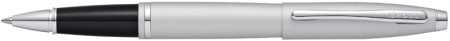Ручка-роллер Selectip Cross Calais Satin Chrome