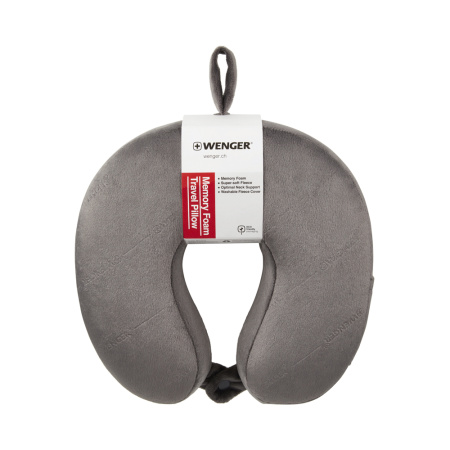 Подушка для самолета WENGER 611884