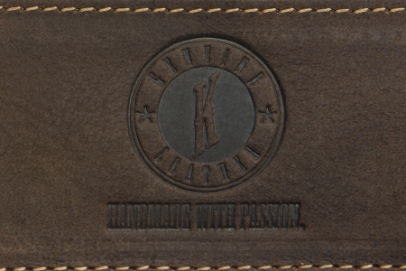 Бумажник KLONDIKE «Billy» KD1003-03