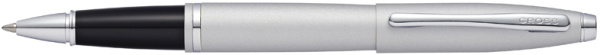 Ручка-роллер Selectip Cross Calais Satin Chrome