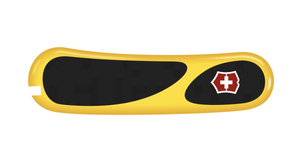 Передняя накладка для ножей VICTORINOX 85 мм C.2738.C3.10
