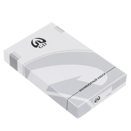 Маникюрный набор GD 2172VMSM