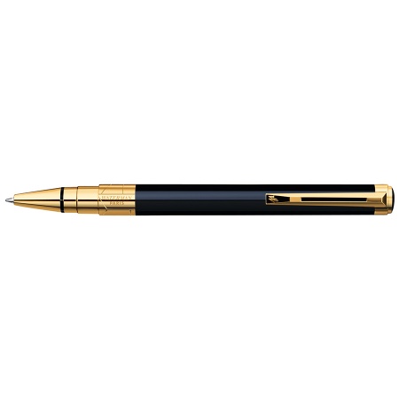 Ручка шариковаяWaterman  Perspective Black GT