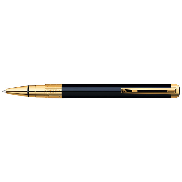 Ручка шариковаяWaterman  Perspective Black GT