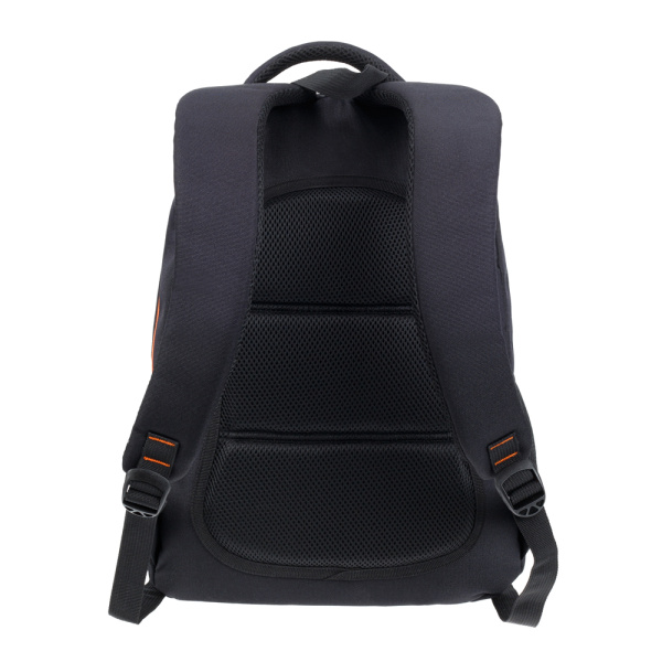 Рюкзак TORBER CLASS X T5220-22-BLK-RED