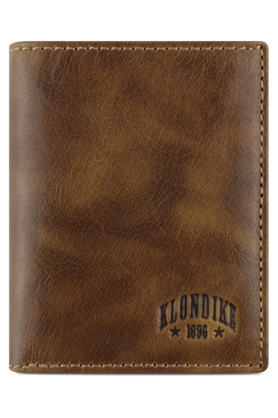 Мини-бумажник KLONDIKE MOUNTAIN «Alfie» KD1251-04