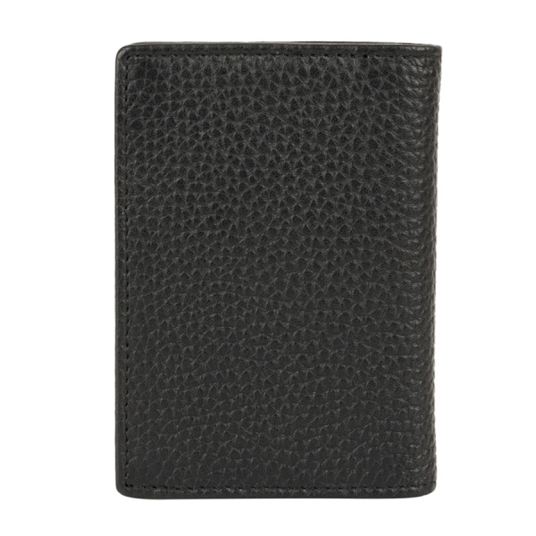 Визитница Cross Hudson Black, чёрная