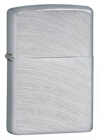 Зажигалка ZIPPO Classic с покрытием Chrome Arch 24647
