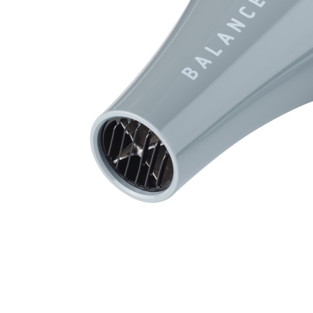 Фен DEWAL BEAUTY Balance Grey HD1001-Grey
