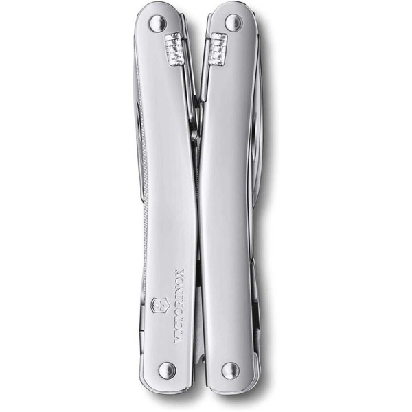 Мультитул SwissTool Spirit X Plus Ratchet, VICTORINOX