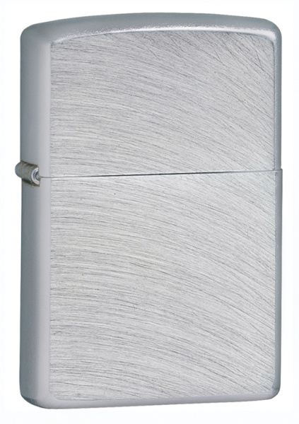 Зажигалка ZIPPO Classic с покрытием Chrome Arch 24647
