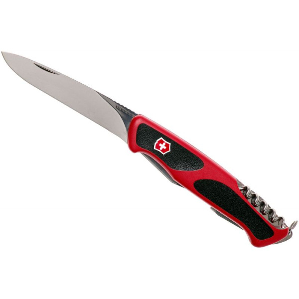 Складной нож Victorinox RANGERGRIP 68