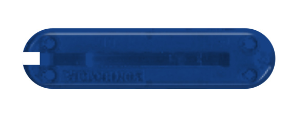 Задняя накладка для ножей VICTORINOX 58 мм C.6202.T4
