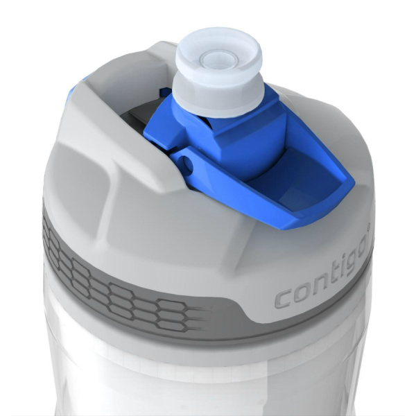 Бутылка для воды CONTIGO DEVON INSULATED BLUE (650 мл)