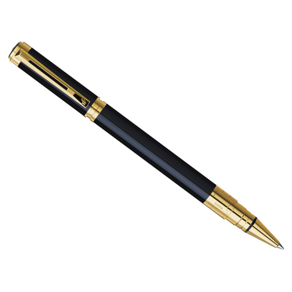 Ручка шариковаяWaterman  Perspective Black GT
