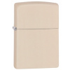 Зажигалка Zippo Cream Matte