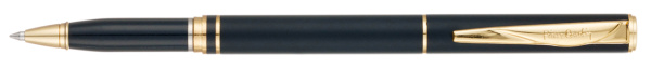 Ручка 2 в 1 шариковая и перьевая Pierre Cardin COMBI PEN PC2020BFP