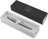 Ручка шариковая Parker Jotter Stainless Steel CT