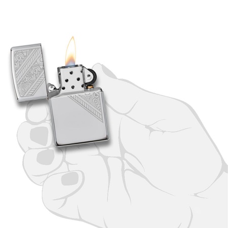 Зажигалка Zippo Classic
