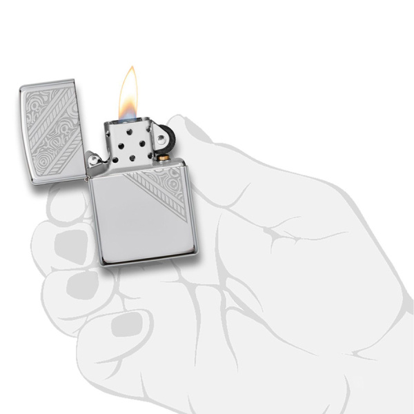 Зажигалка Zippo Classic