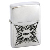 Зажигалка Zippo Tattoo Design