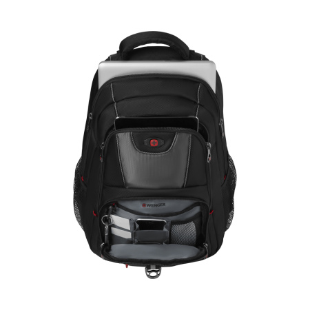Рюкзак WENGER Pillar 16'' 600633