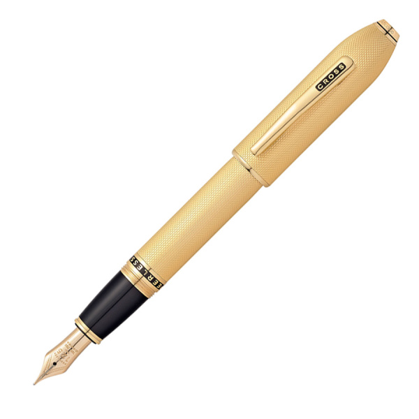 Перьевая ручка Cross Peerless 125 - Gold