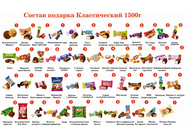 № _tagName_="![CDATA[№14"  Сумка-рюкзак для покупок LUKMORY 1500 грамм новогодний подарок классический, красный
