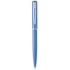 Ручка Waterman шариковая Graduate Allure - Blue CT, M, BL