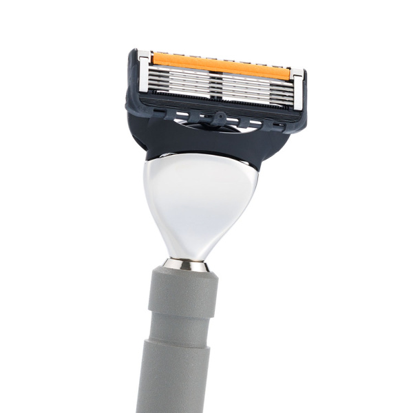 Бритвенный набор IL Ceppo: станок SET-S12072FT