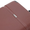 Чемодан TORBER Onego T2081BL