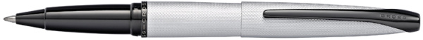 Ручка-роллер Selectip Cross ATX Brushed Chrome