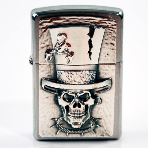 Зажигалка Zippo