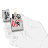 Зажигалка Zippo James Bond