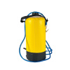 Походный душ AfishTour Yellow (10л)