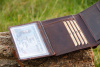 Бумажник KLONDIKE DIGGER «Cade» KD1043-03